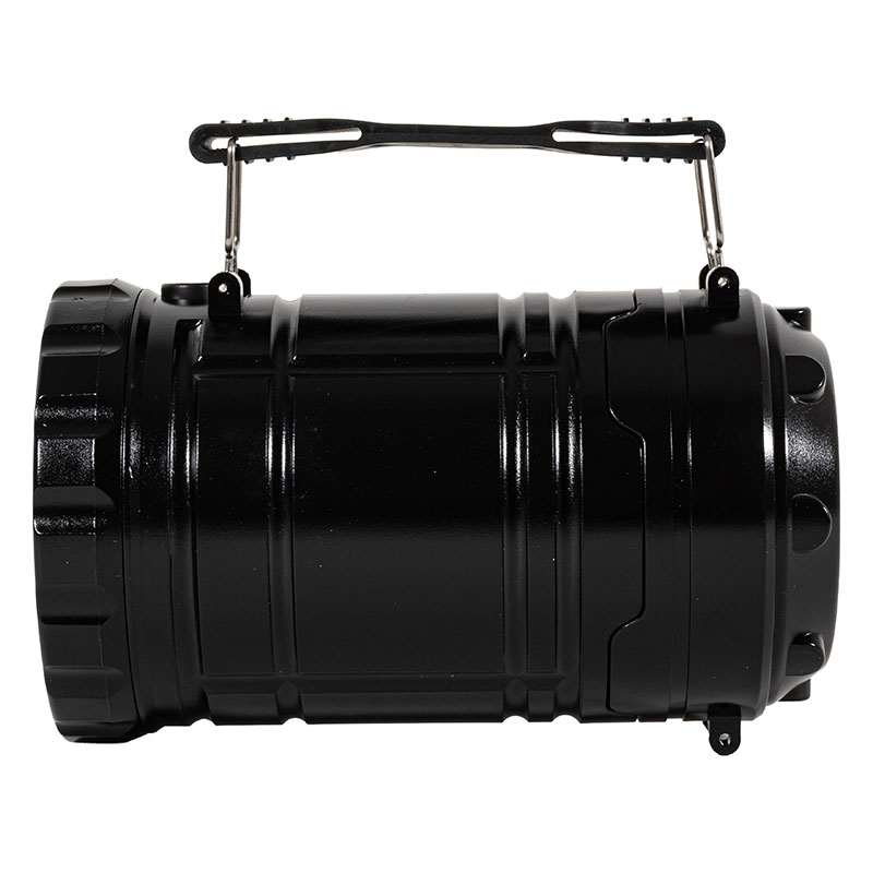 クロスグランド COB スライドランタンライト