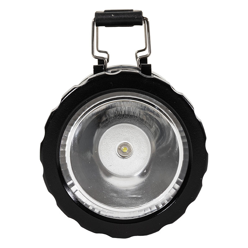 クロスグランド COB スライドランタンライト