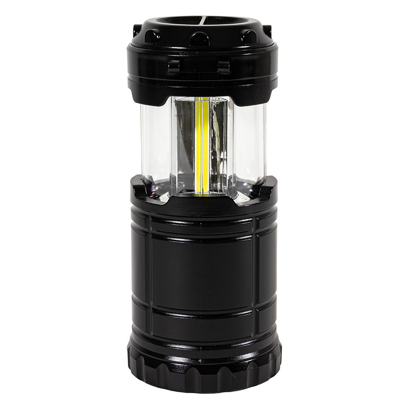 クロスグランド COB スライドランタンライト