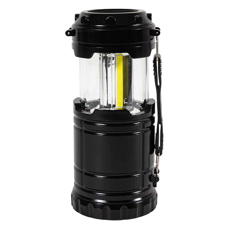 クロスグランド COB スライドランタンライト