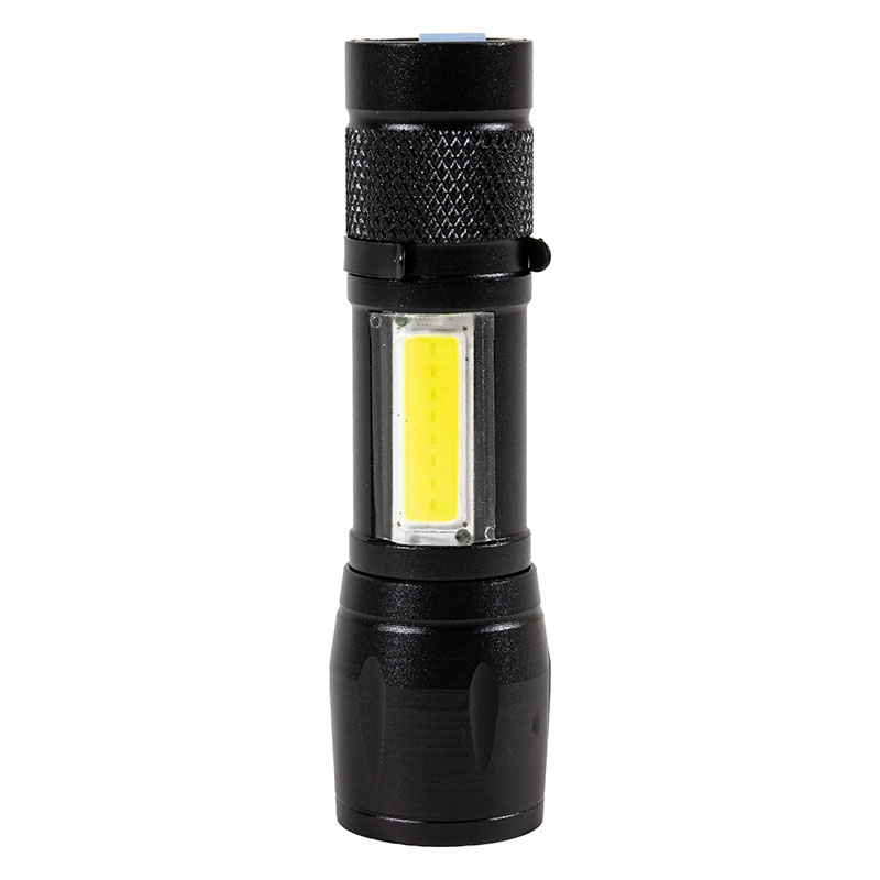 クロスグランド ミニフォーカスバッテリーライト