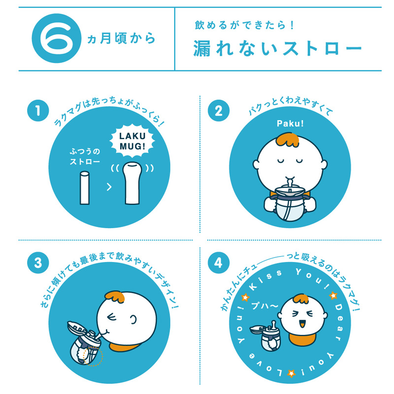 漏れないストロードナルドダック 340ml