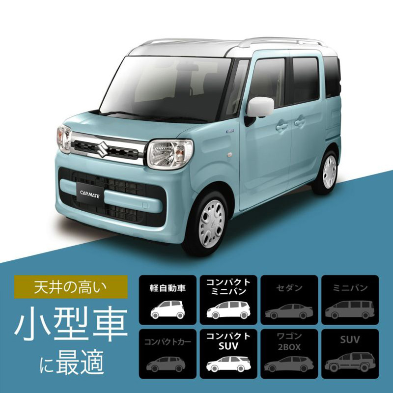 3000Rミラー軽自動車用 220g
