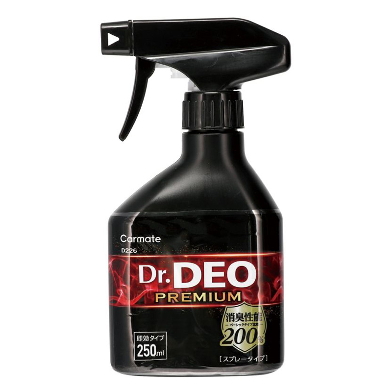 DrDEOプレミアム 250ml