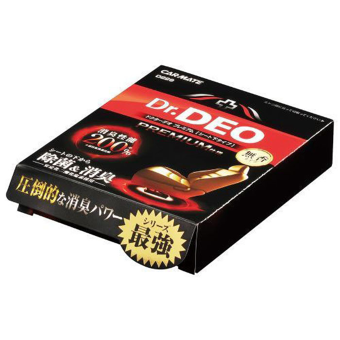 DrDEOプレミアム 200g
