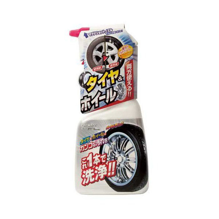 マルチホイールクリーナー 500ml