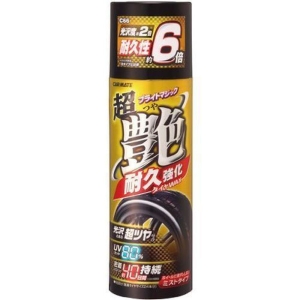 超艶タイヤワックス耐久強化 480ml