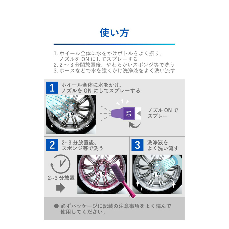 パープルマジック PS60
