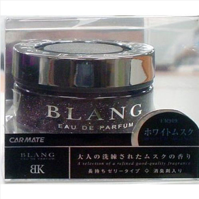 ブラングBK 60ml ホワイトムスク
