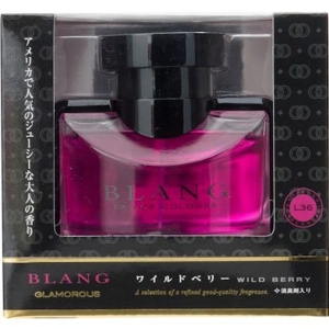 ブラングLS 125ml ワイルドベリー