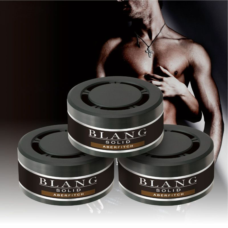 ブラングソリッド  60g×3P