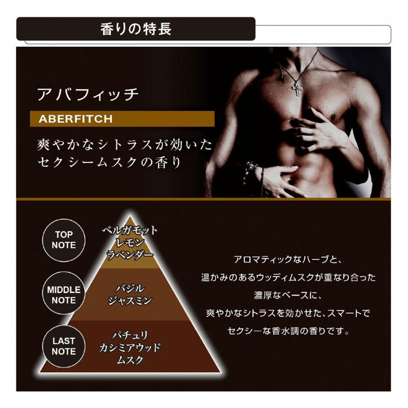 ブラング ブースター 165g アバフィッチ