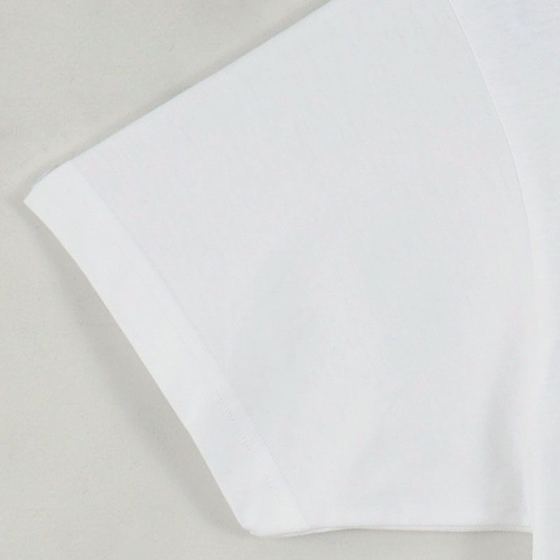 G.T.HAWKINS メンズクルーネックTシャツ 3枚組 ホワイト