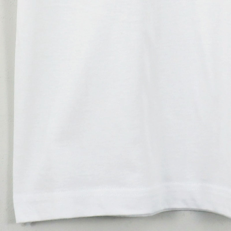 G.T.HAWKINS メンズクルーネックTシャツ 3枚組 ホワイト