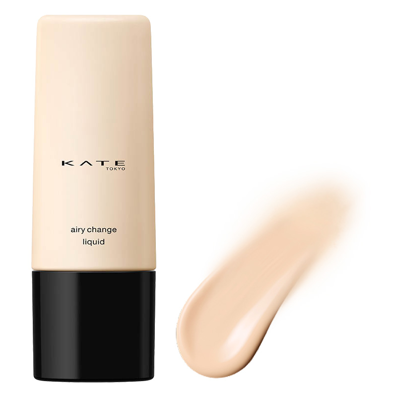 ケイト エアリーチェンジ リキッドファンデーション 01 25ml