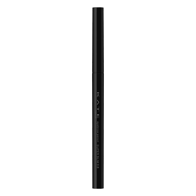 ケイト アイブロウペンシル スーパースリム 0.8㎜ BR-7 ココアブラウン