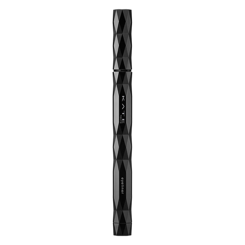 ケイト KTSS スーパーシャープライナー EX4.0(ショート) BK-1 0.5g 漆黒ブラック