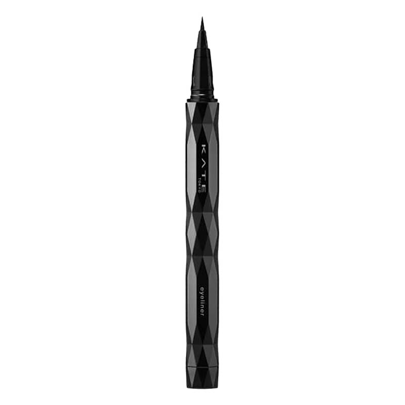 ケイト KTSS スーパーシャープライナー EX4.0(ショート) BK-1 0.5g 漆黒ブラック