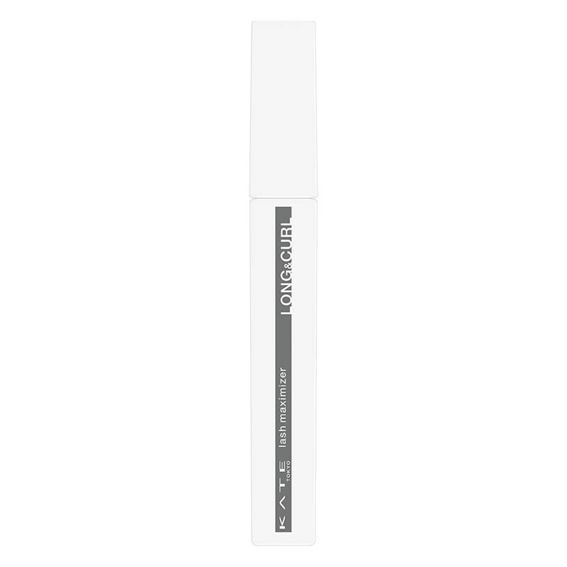 ケイト ラッシュマキシマイザー ロングアップ BK1 7.4g サイレントブラックカラー
