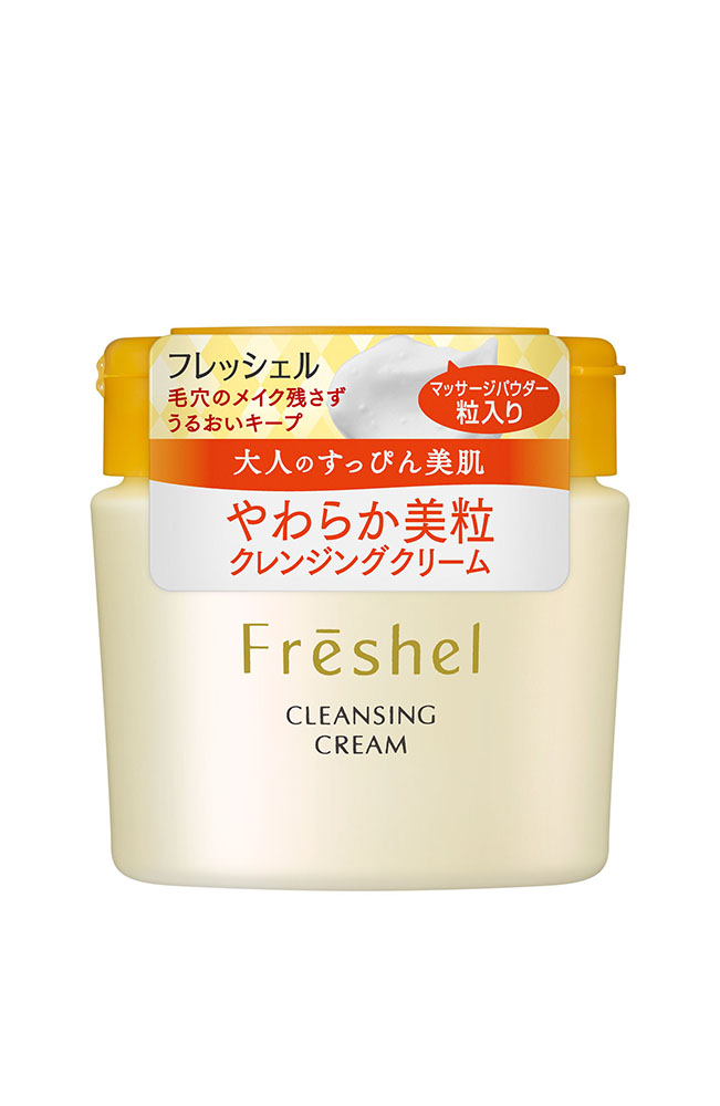 フレッシェルクレンジングクリームN 250g