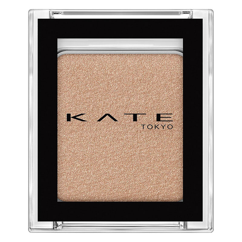 ケイト ザ アイカラー 011 パールオレンジベージュ