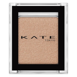 ケイト ザ アイカラー 011 パールオレンジベージュ