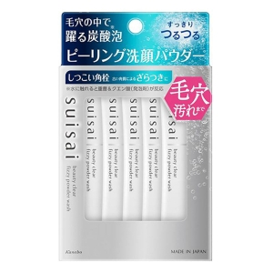 スイサイ ビューティクリア ピーリング パウダーウォッシュ 32g(1回分×32包)