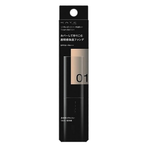 ケイト バーチャルスキンメイカー 01　25ml