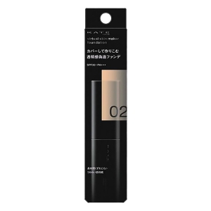 ケイト バーチャルスキンメイカー 02　25ml