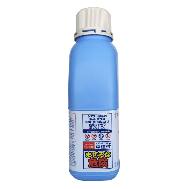 チュチュベビーつけるだけ 1100ml