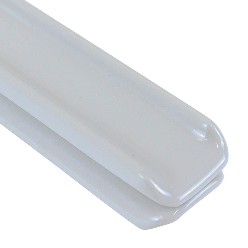 【お取り寄せ商品】ワンロックハンガー グレー