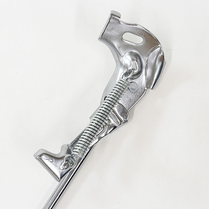 1本スタンド STD 正爪用 27-28型兼用 シルバー 11280