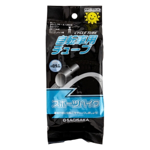 チューブ 26×1.5~2.125 NV (英式) 26型