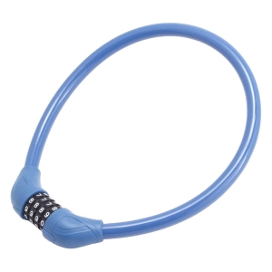中太ダイヤルロック15mm 60cm ネイビー