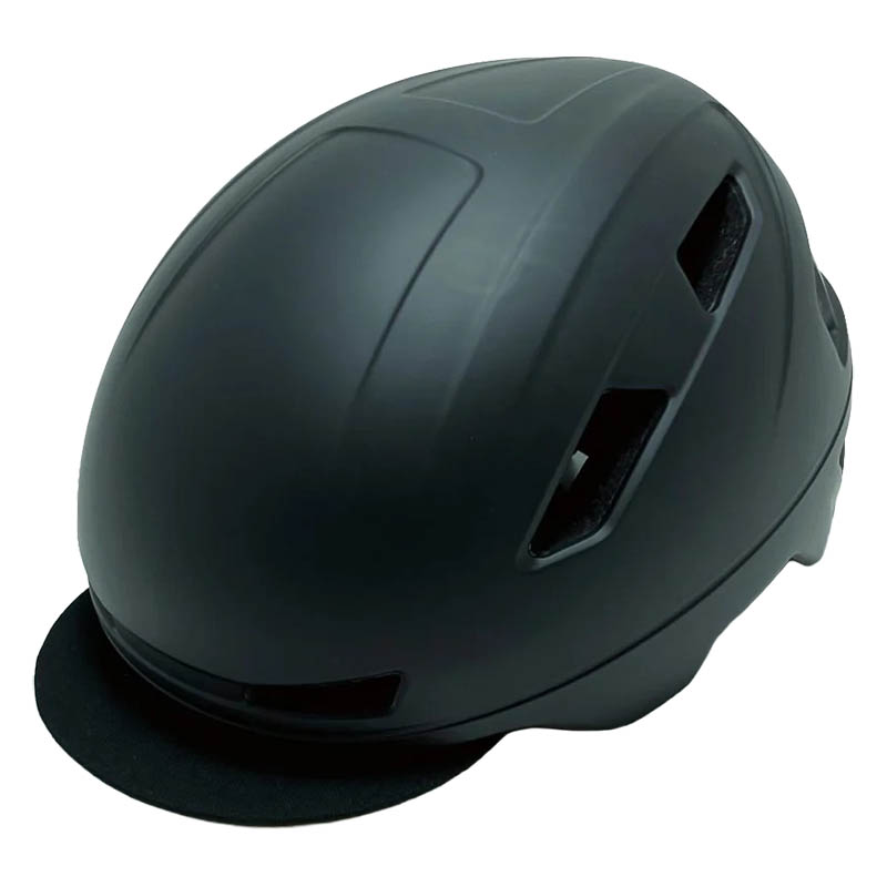 SGキッズヘルメット Cavalry 48-52cm BK ブラック