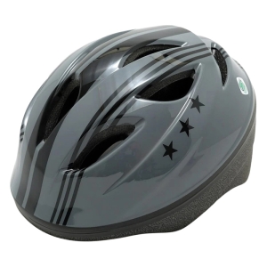 SGオリジナルヘルメットJr 54-58cm スターGR スターグレー