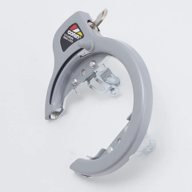 大型リングロック GR-750