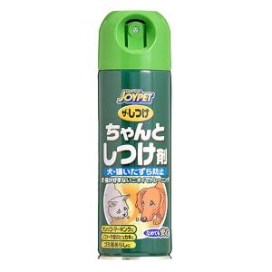 ザ・しつけちゃんとしつけ剤 200ml