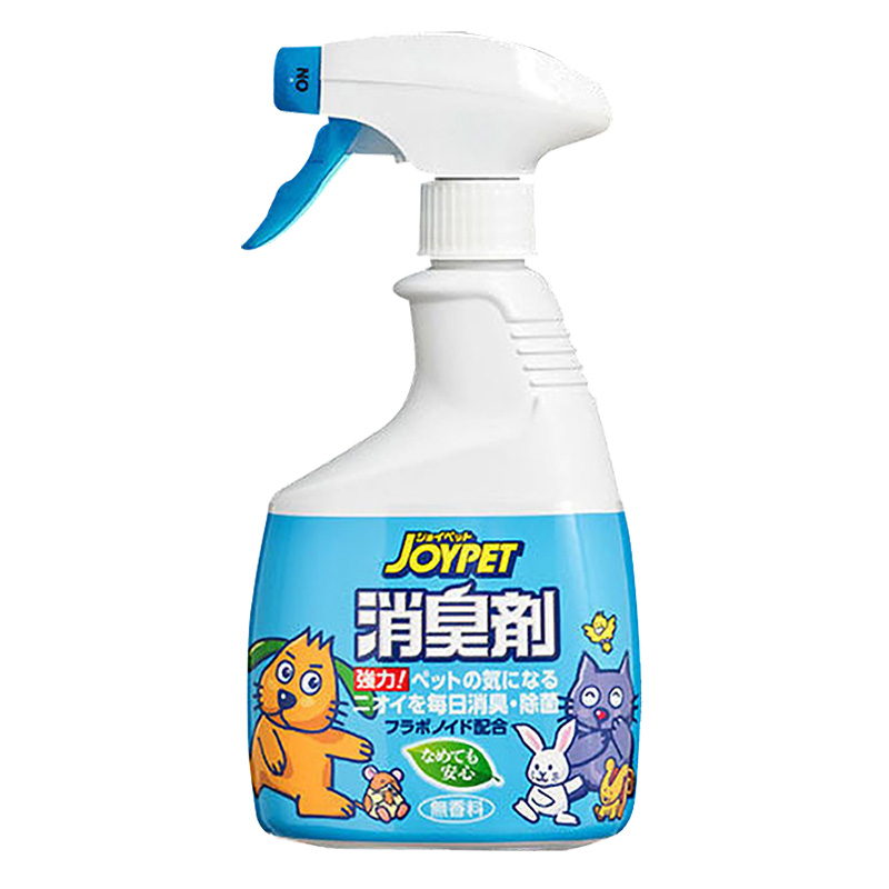 液体消臭剤 本体 400ml