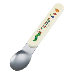 食洗機対応スプーン はらぺこあおむ