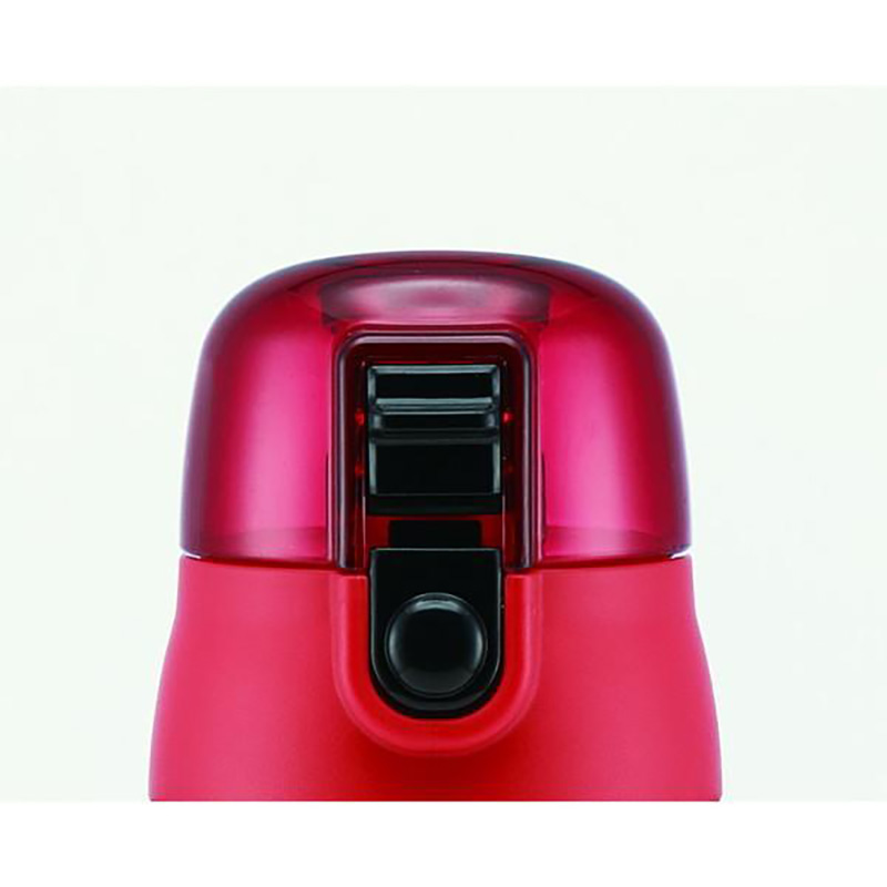 ワンタッチ 直飲み ステンレス 480ml カーズ