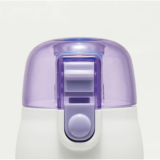 3D ダイレクト ステンレスボトル 480ml ハッピー&スマイル