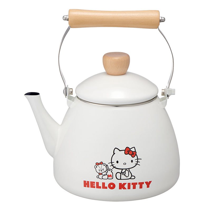 未使用☆2013】SANRIO サンリオ ハローキティ T‐Fal 電気ケトル