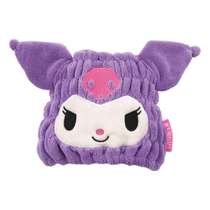 【お取り寄せ商品】吸水速乾タオルキャップ クロミ 23×17cm