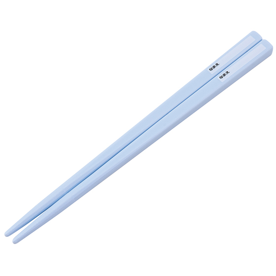 【お取り寄せ商品】抗菌 食洗機対応 箸箱セット 箸16.5cm しまじろう23
