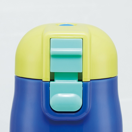【お取り寄せ商品】超軽量ダイレクトステンレスボトル 470ml スプラトゥーン3
