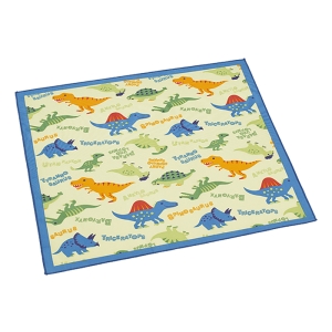 ランチクロス 43×43cm ディノサウルス