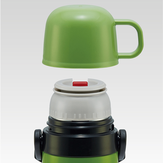 【お取り寄せ商品】2WAYステンレスボトル 400ml｜350ml マインクラフト