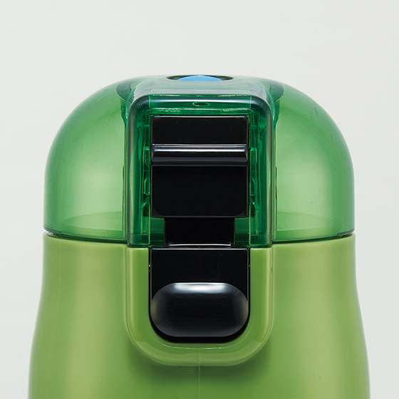 【お取り寄せ商品】2WAYステンレスボトル 400ml｜350ml マインクラフト