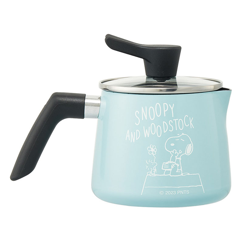 ●マルチポット1.3L SNOOPY